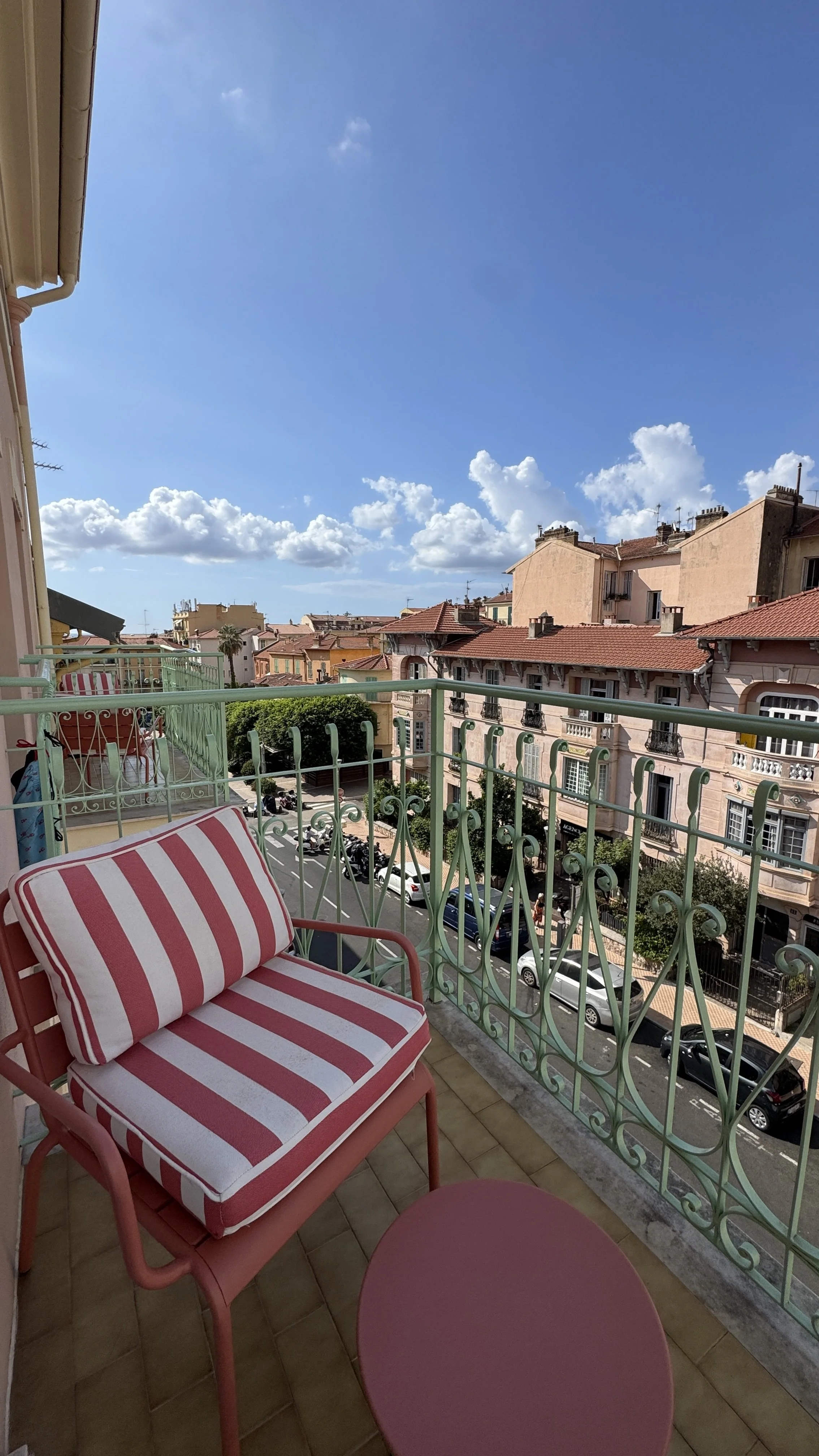 Menton : entre French Riviera et Dolce Vita