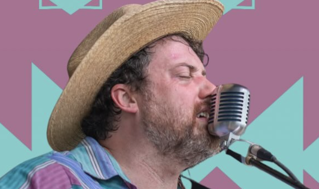 Sunday Summer Music Series feat. "BILLY LITZ"