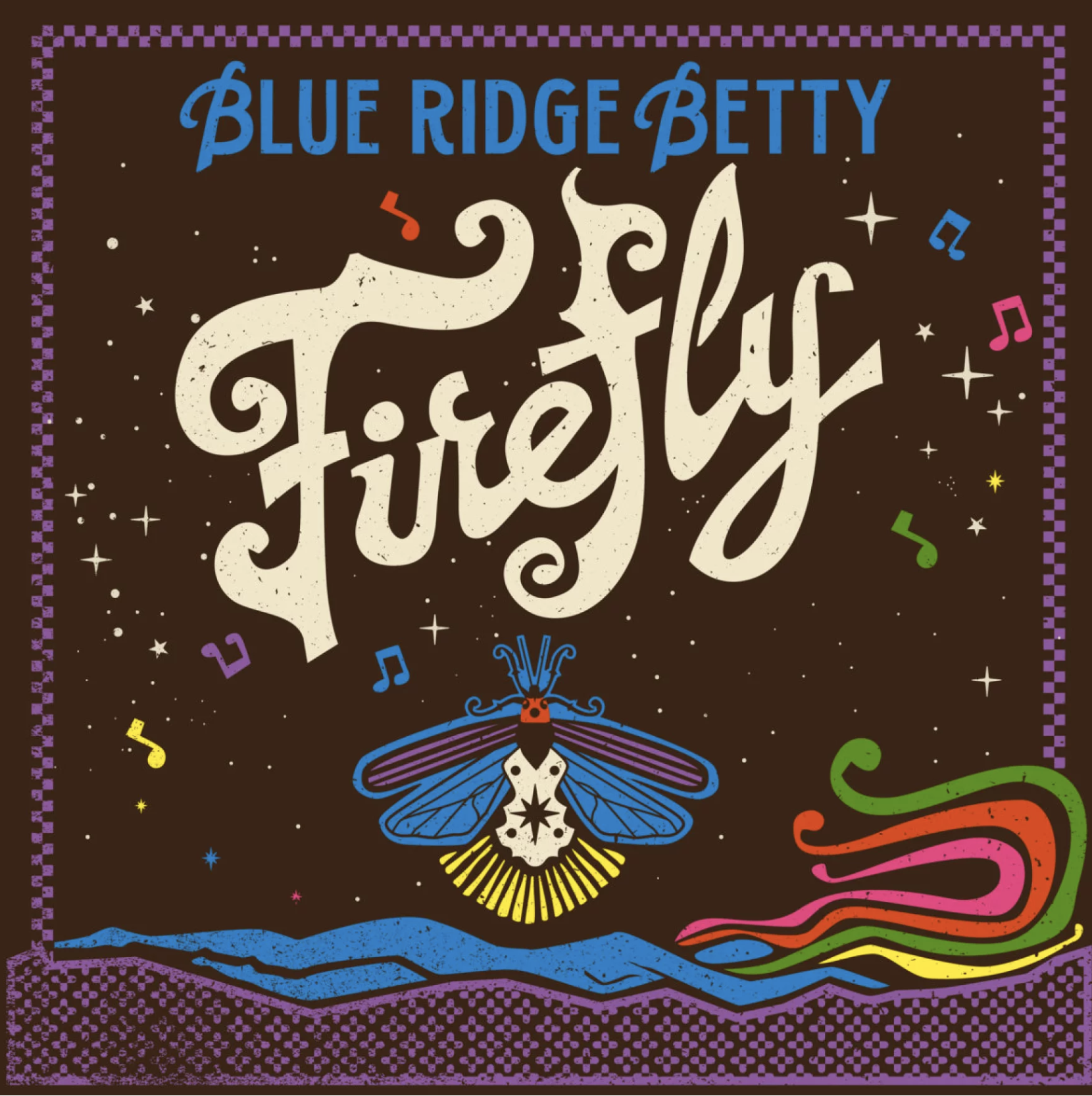 Sunday Summer Music Series feat. "BLUE RIDGE BETTY"