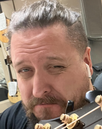 Billy presnell &amp; guest