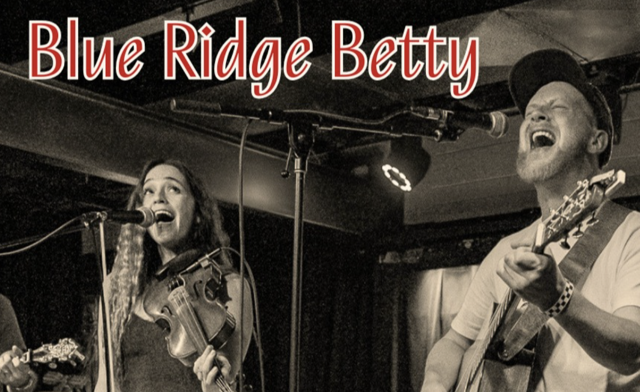 Blue Ridge Betty (Duo)