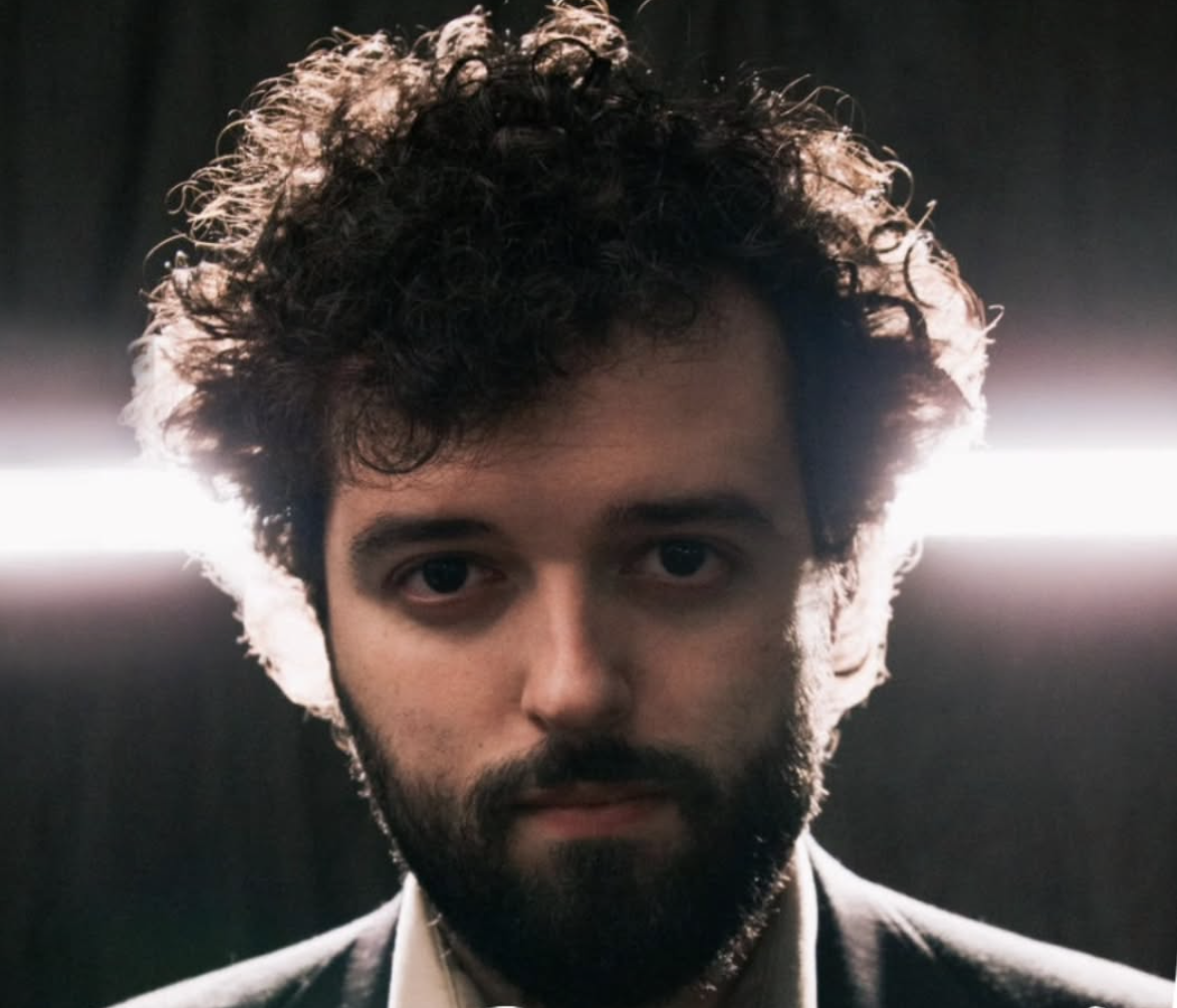 Chris McGinnis & Mamaw's Angels