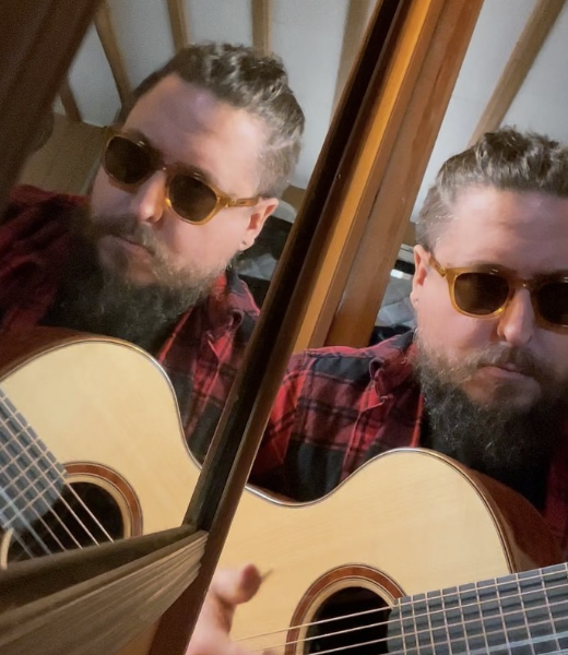 Billy Presnell & Special Guest