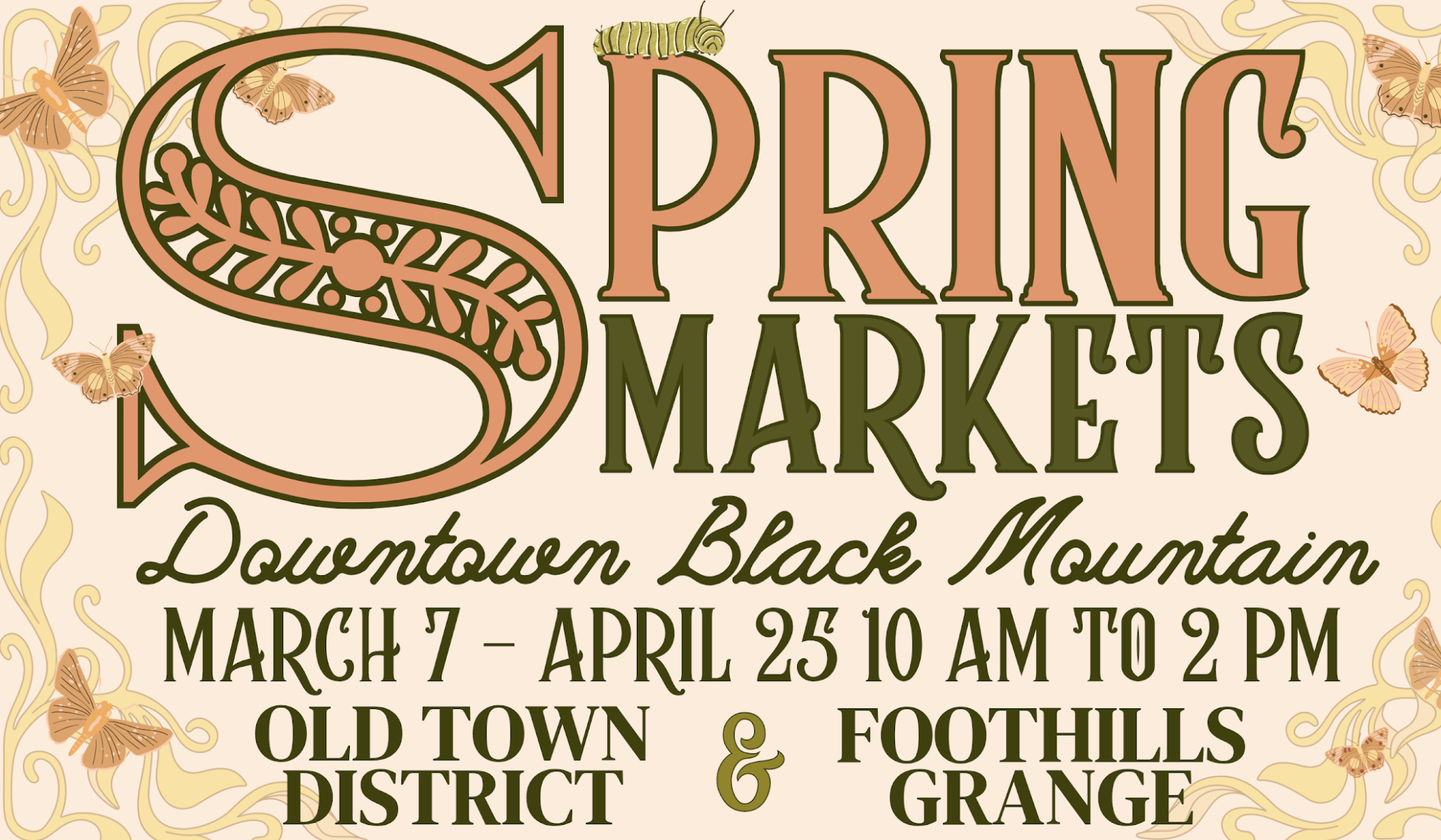 Black Mountain Tailgate Market