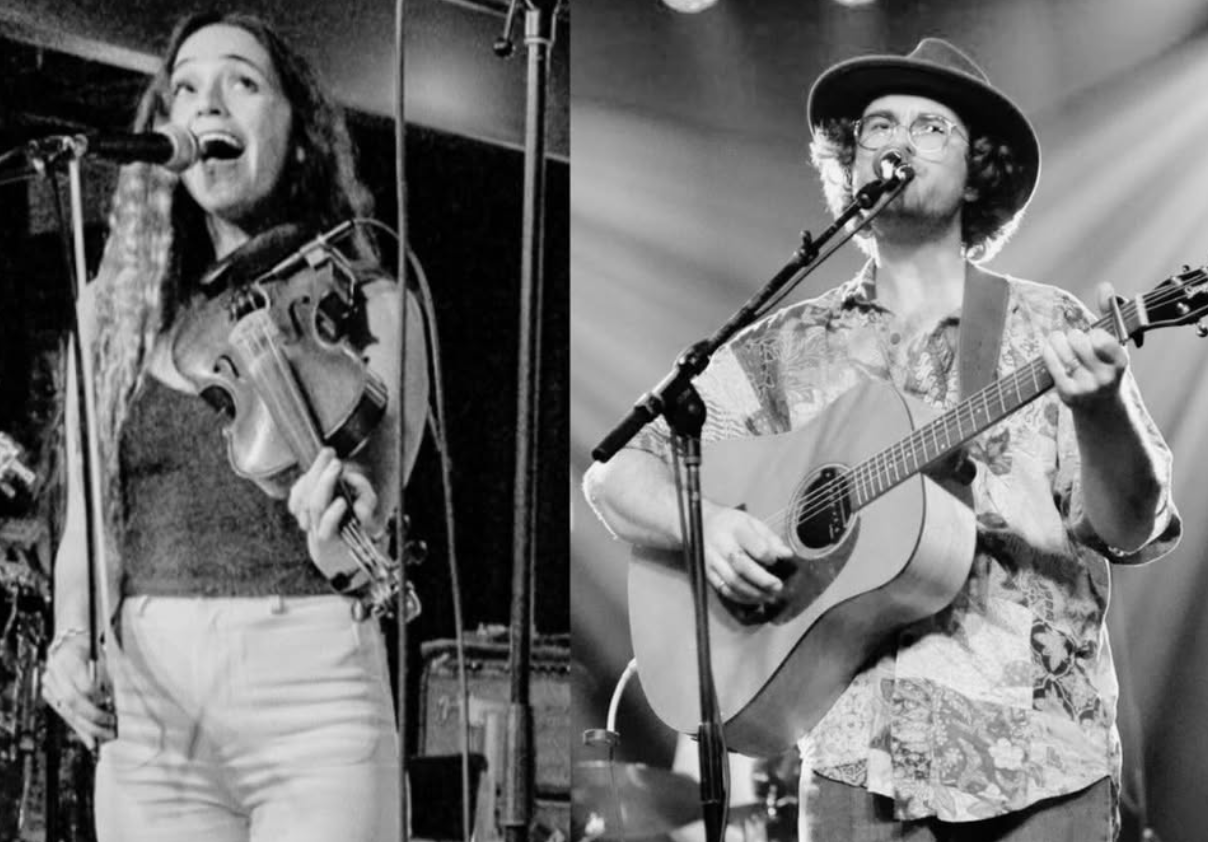 Watkins & Lindsey Wall