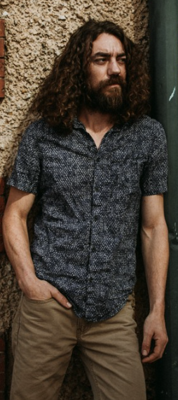 Hunter Begley