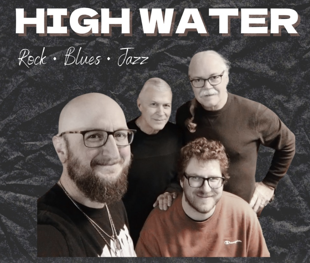 High Water