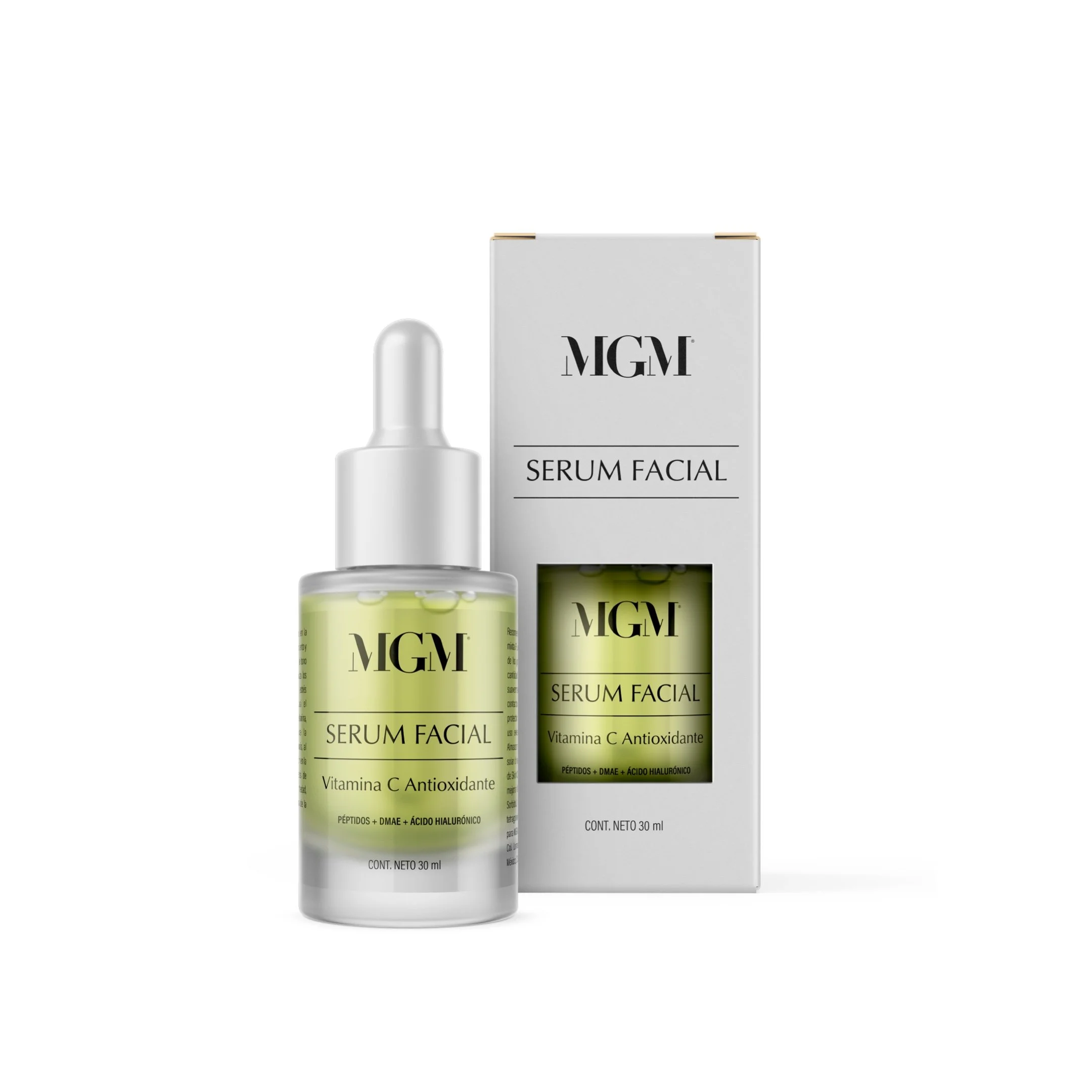 SERUM VITAMINA C