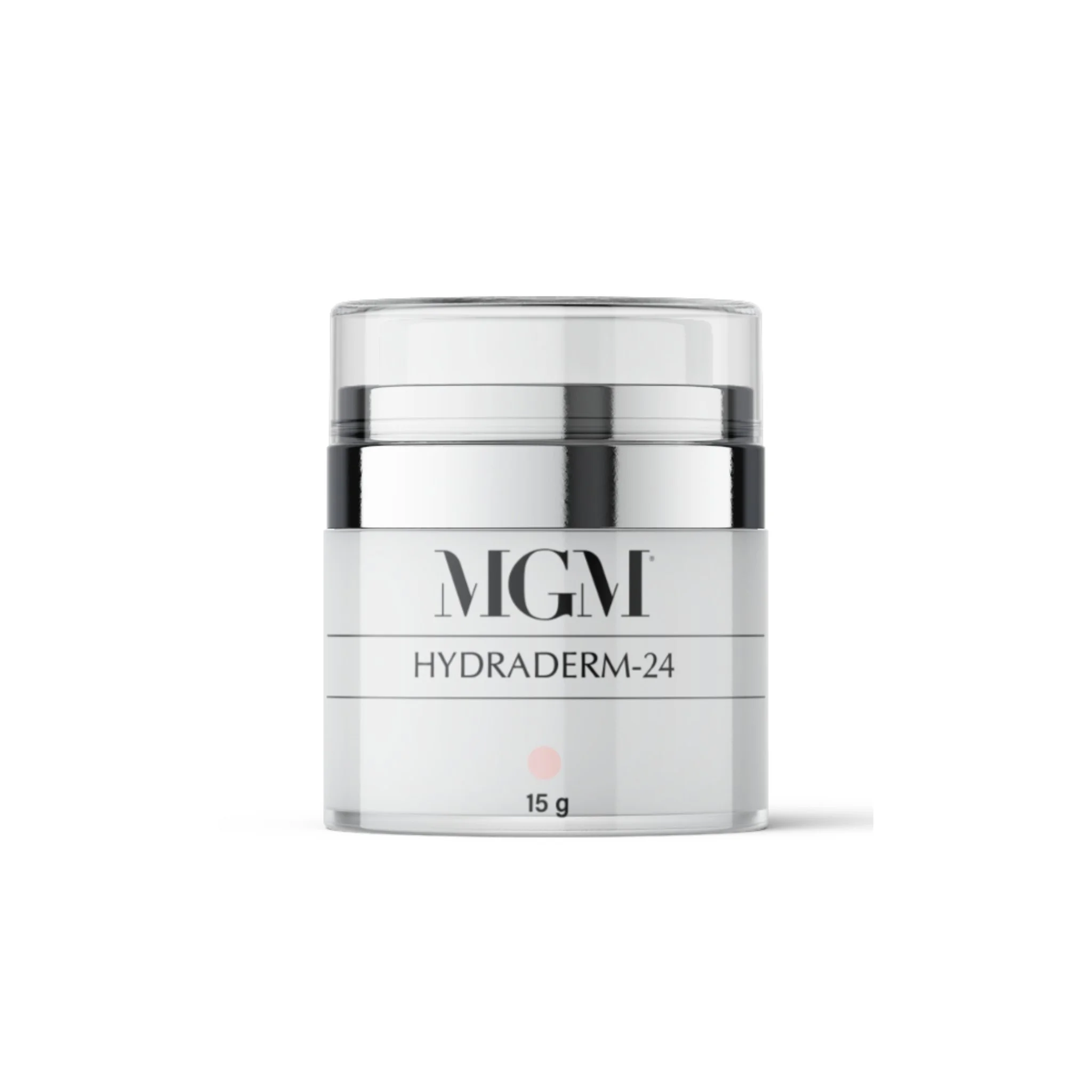 HYDRADERM-24 ☀️🌙