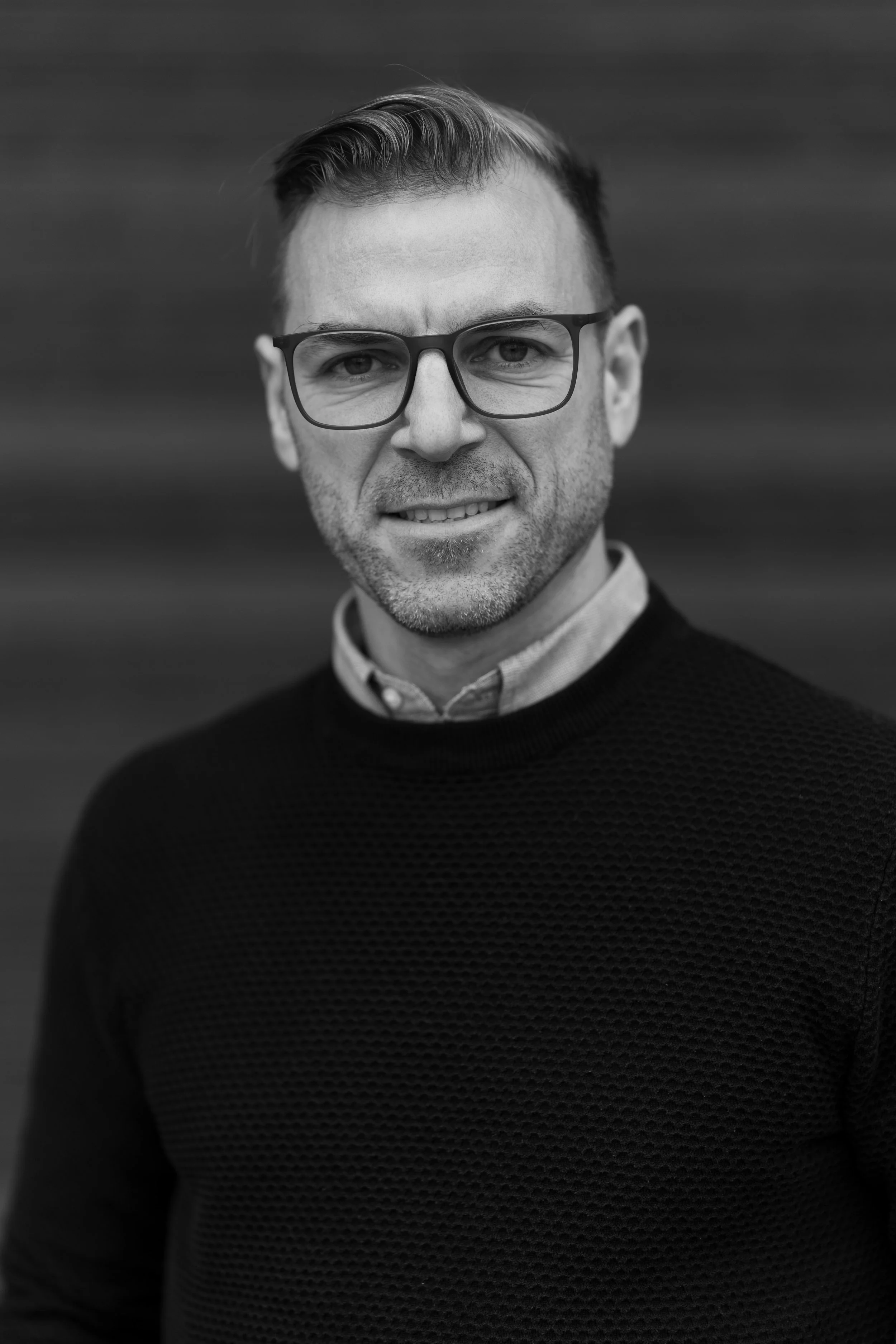George Konstantakopoulos, founder of Creative Disruption.