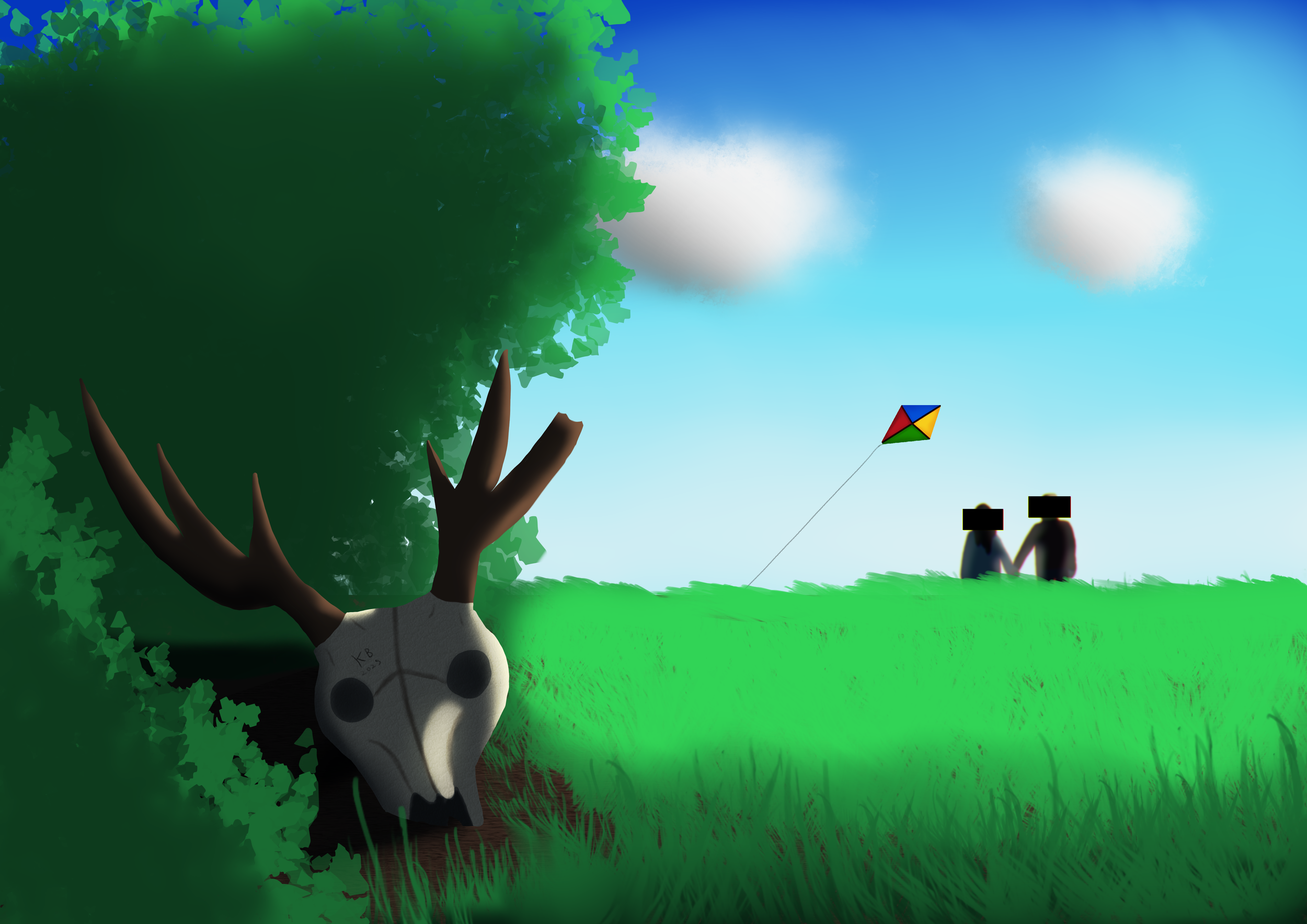 Digital Art
