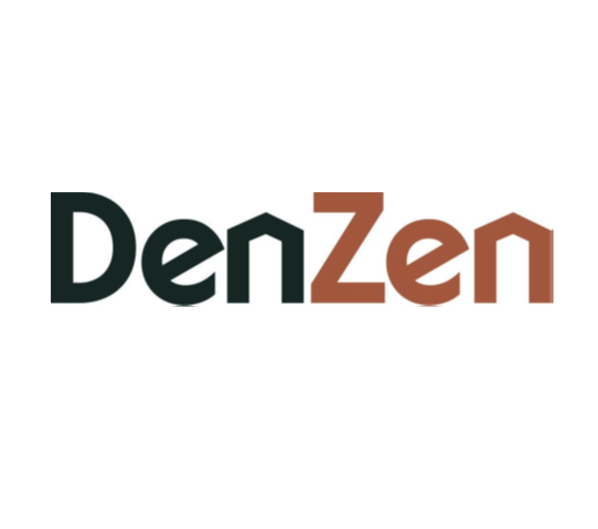 DenZen logo