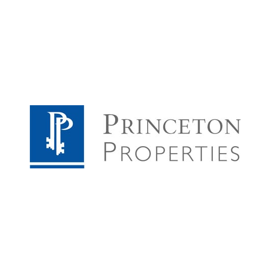Princeton logo