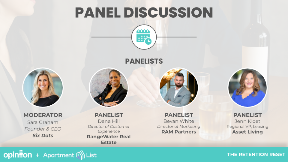 Opiniion event - Atlanta