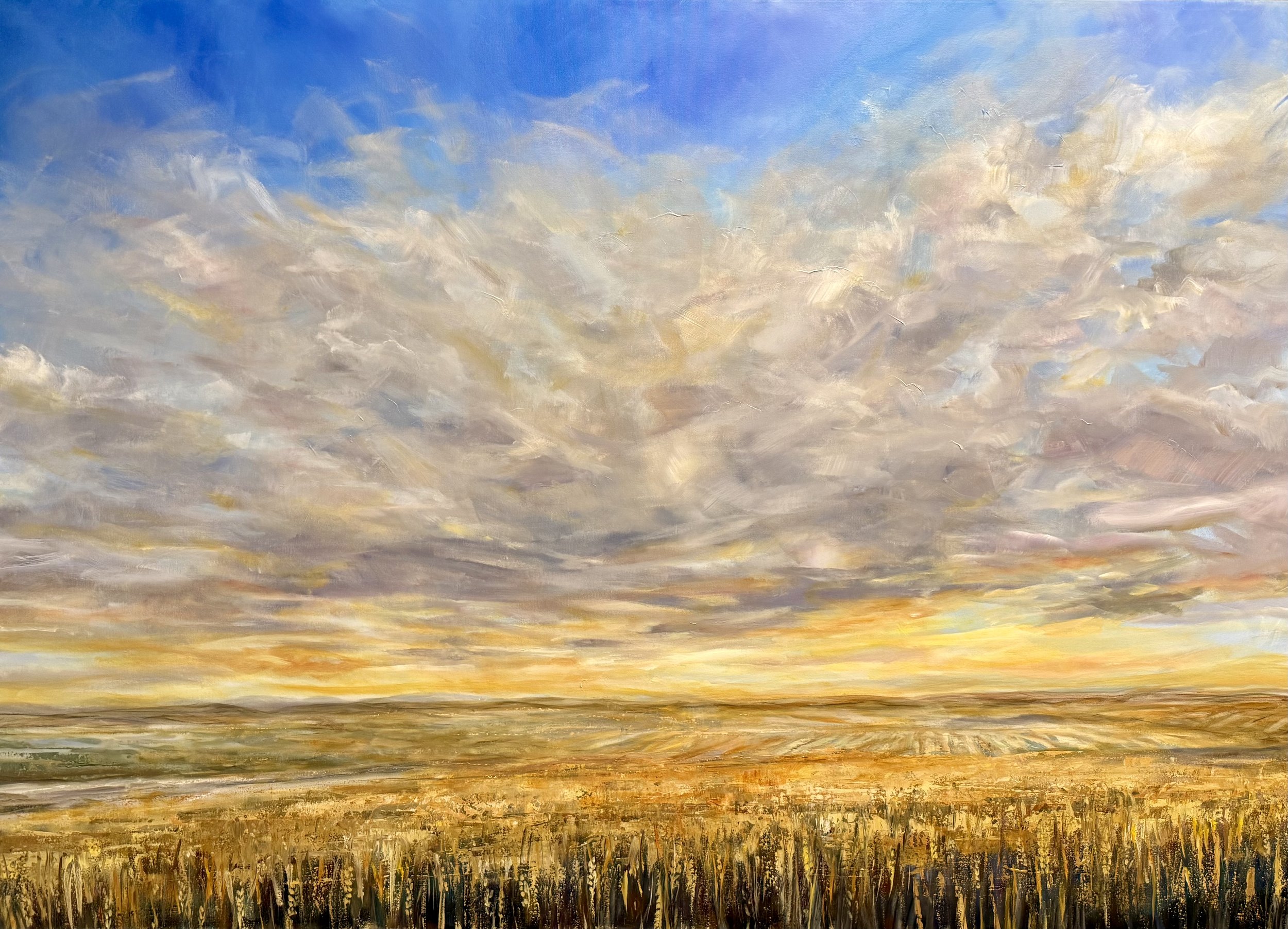 Big Skies