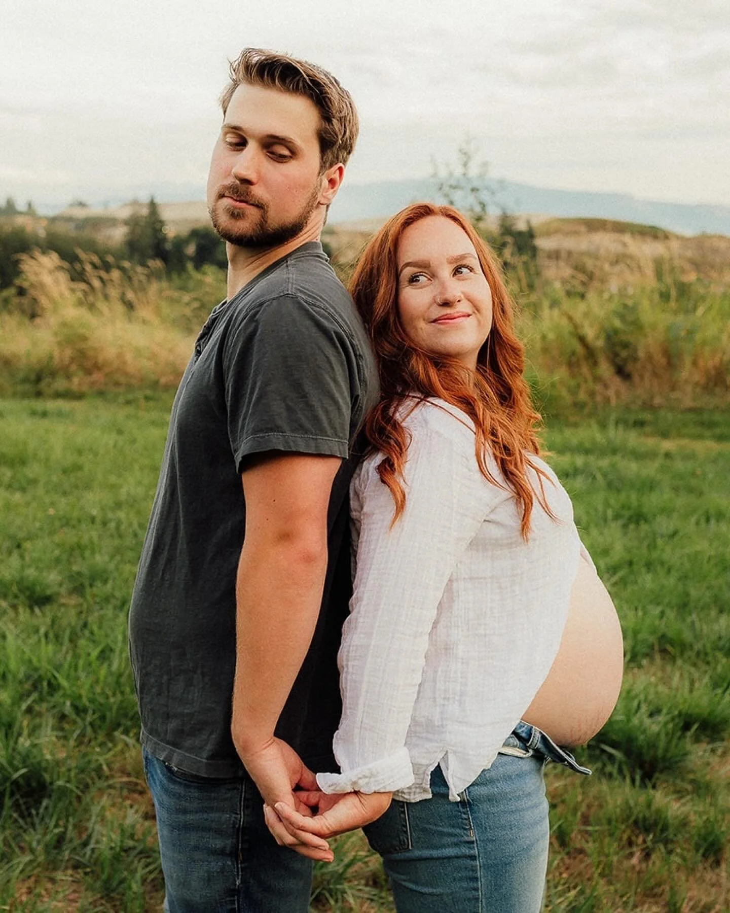 Anticipating the arrival of your first baby is wild. On one hand, you know what to expect &mdash; a baby is coming and that everything is about to change and you prepare accordingly &mdash; but you also don&rsquo;t know what to expect, because the ba