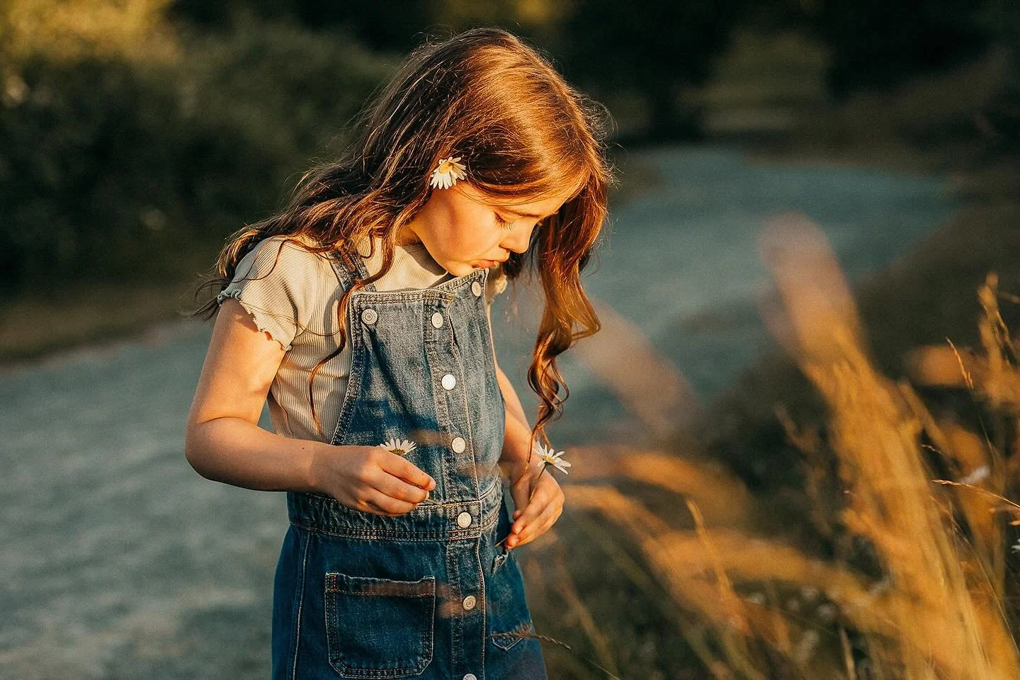 Ok, so why the name &ldquo;Hidden Lives&rdquo; Photography? For me, it&rsquo;s an important way to remind myself and my clients of my particular vision and approach to photography.

The name comes from a favorite quote of mine, from George Eliot&rsqu