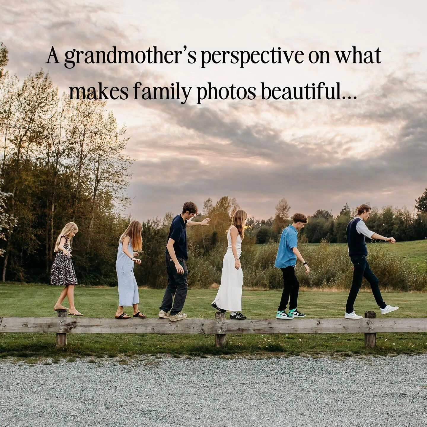 If you&rsquo;re looking for family photos that really feel like you and those you love most, you&rsquo;ve come to the right place ✨