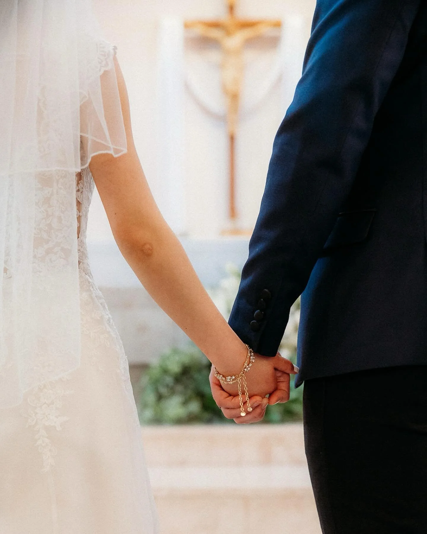 Meghan &amp; Liam | April 25, 2026

Sharing a few sneak peeks from their beautiful day. A huge congrats to the happy couple!