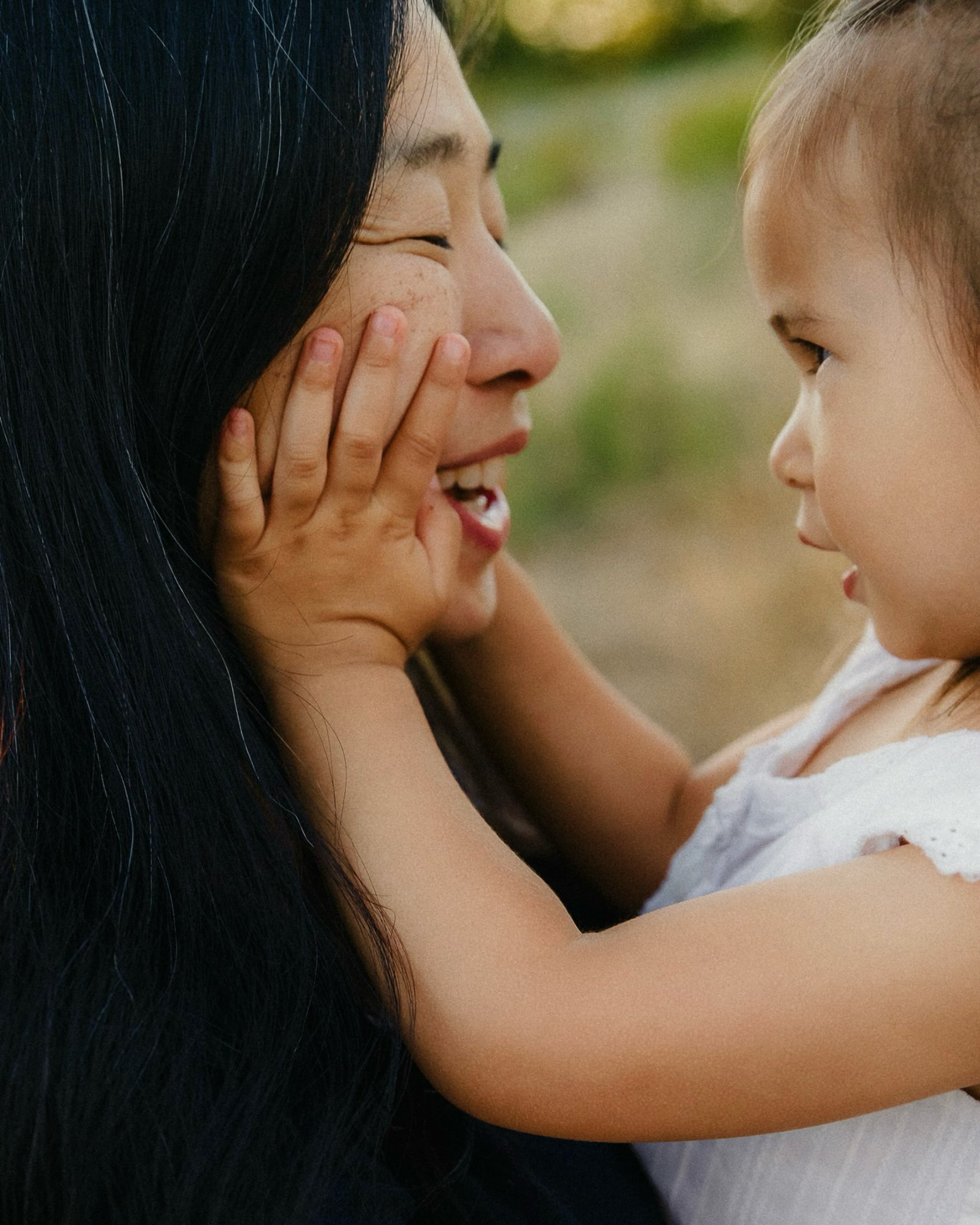 Something beautiful always happens when a family leans into play and becomes truly present with one another. That&rsquo;s when the tenderness and love that animates their life becomes contagiously apparent.

Photographer, family photos, family photog