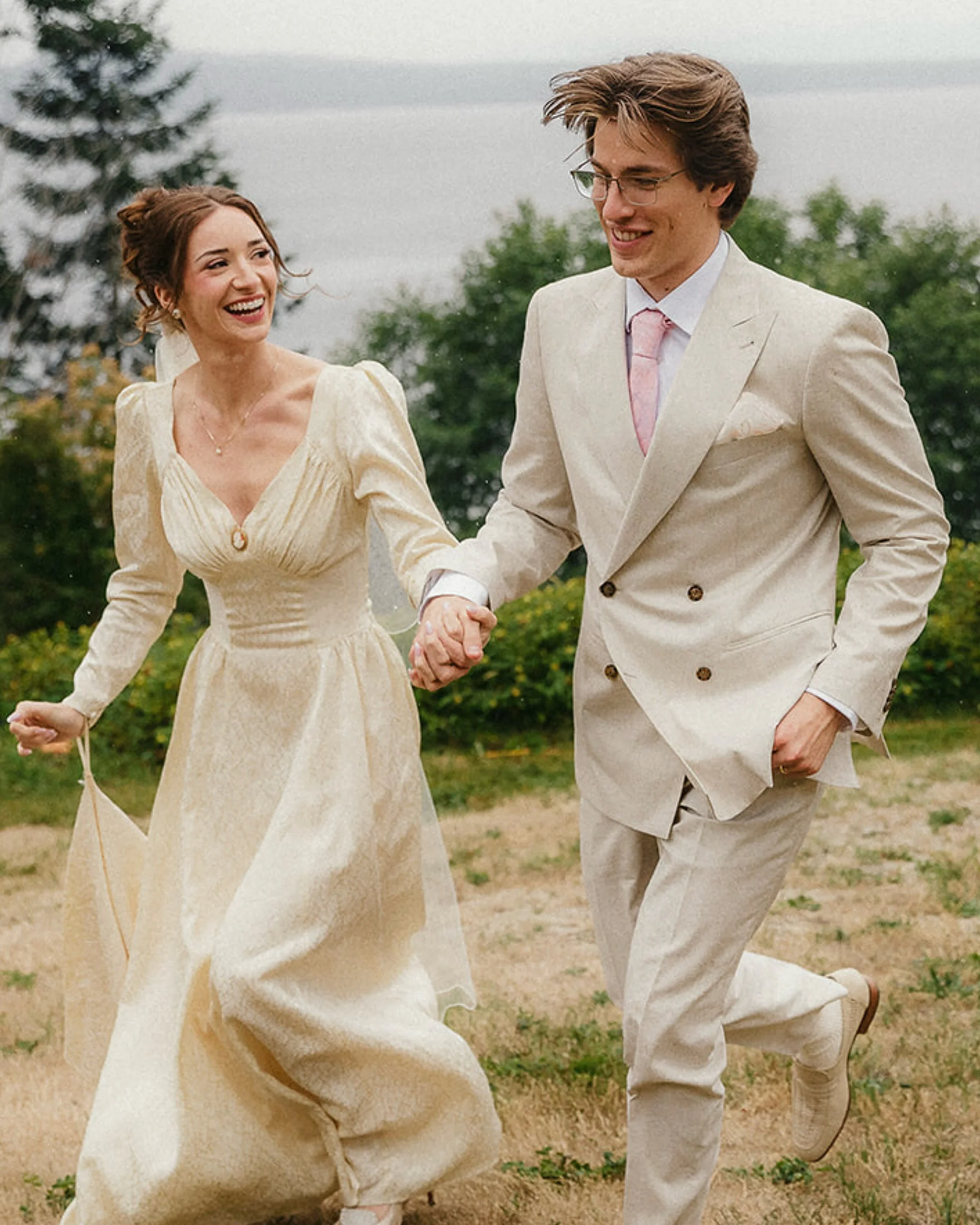 Sarah &amp; Luke | 11 July 2026

A day filled with joy, love, sweetness, lots of fun, and style. A good time was had by all, and Sarah made a solid case for why brides shouldn&rsquo;t have to say yes to just one wedding dress ✨ 

Many congratulations