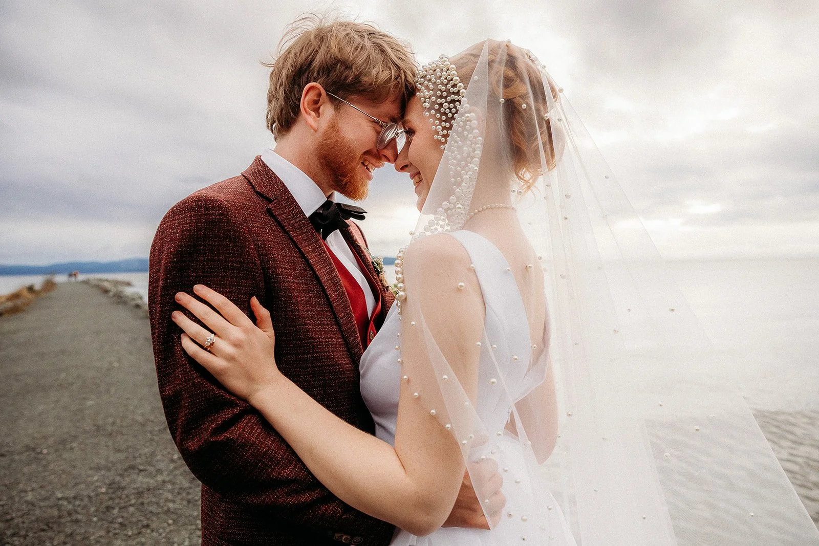 Fraser Valley Vancouver Wedding Photographer