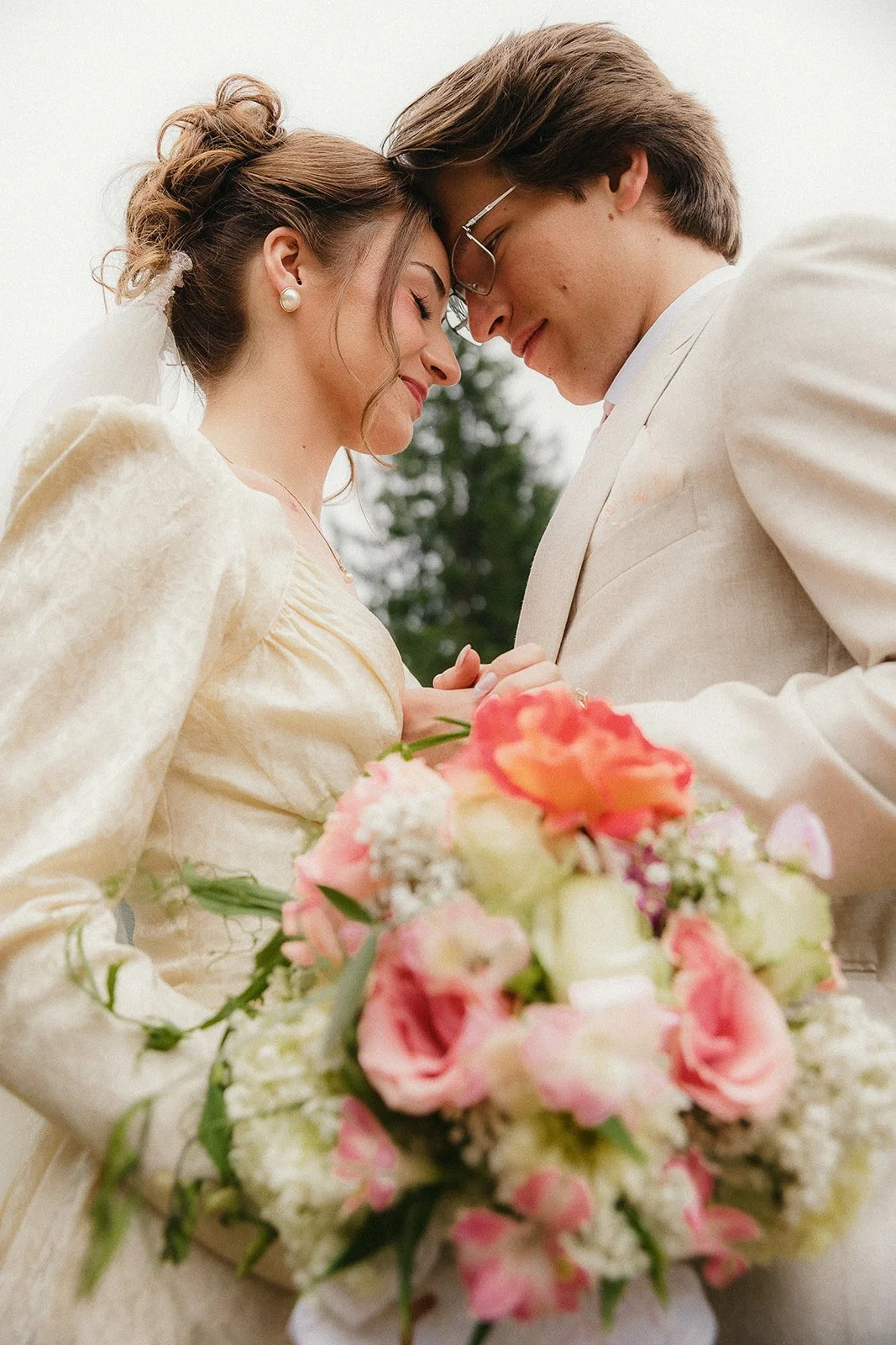 Fraser Valley Vancouver Wedding Photographer