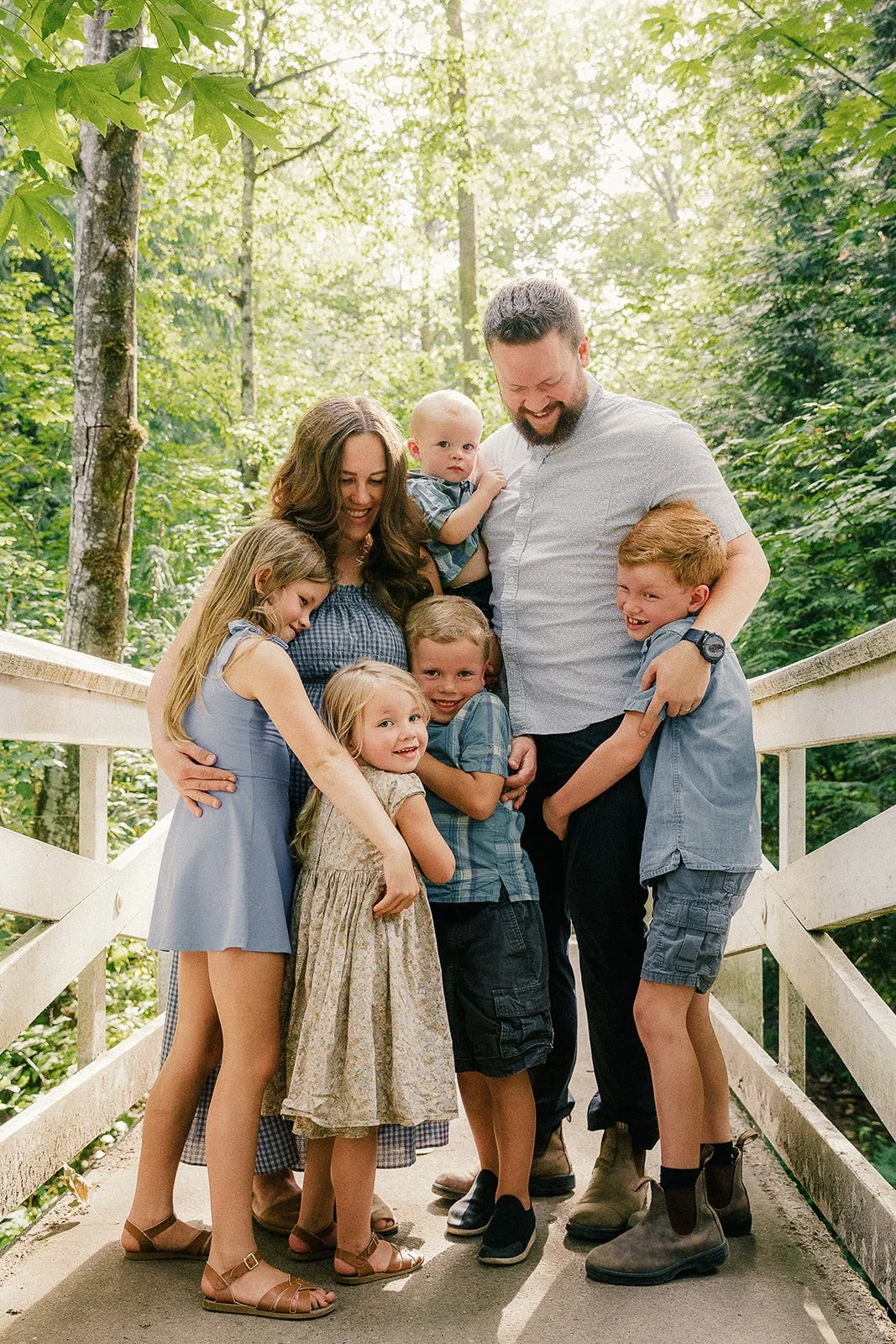 Family Photography | Vancouver & Fraser Valley