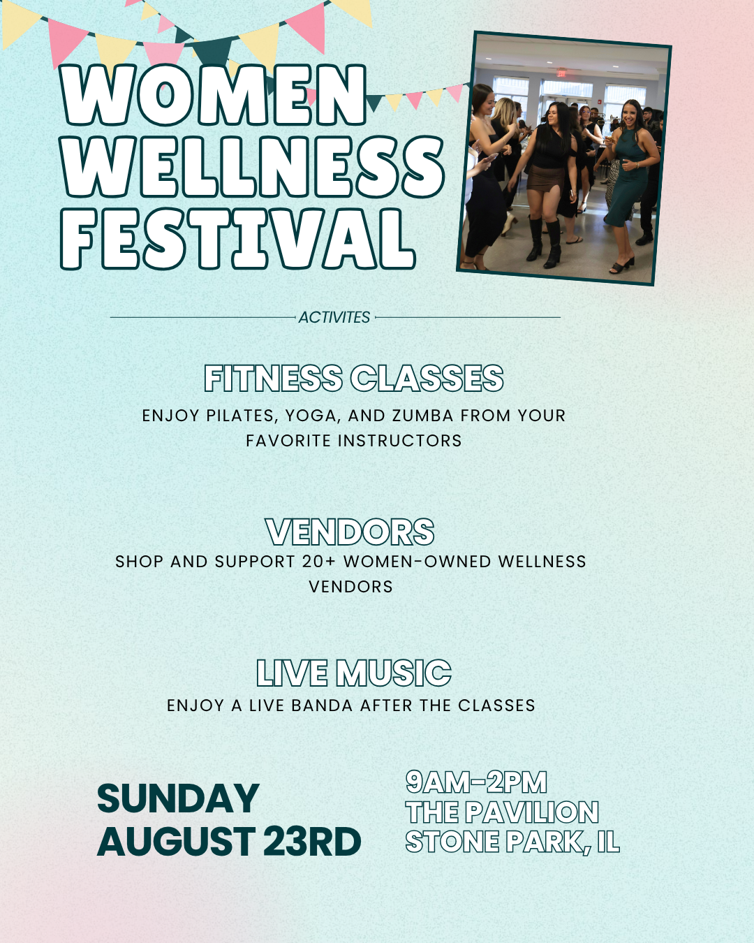 Women Wellness Festival