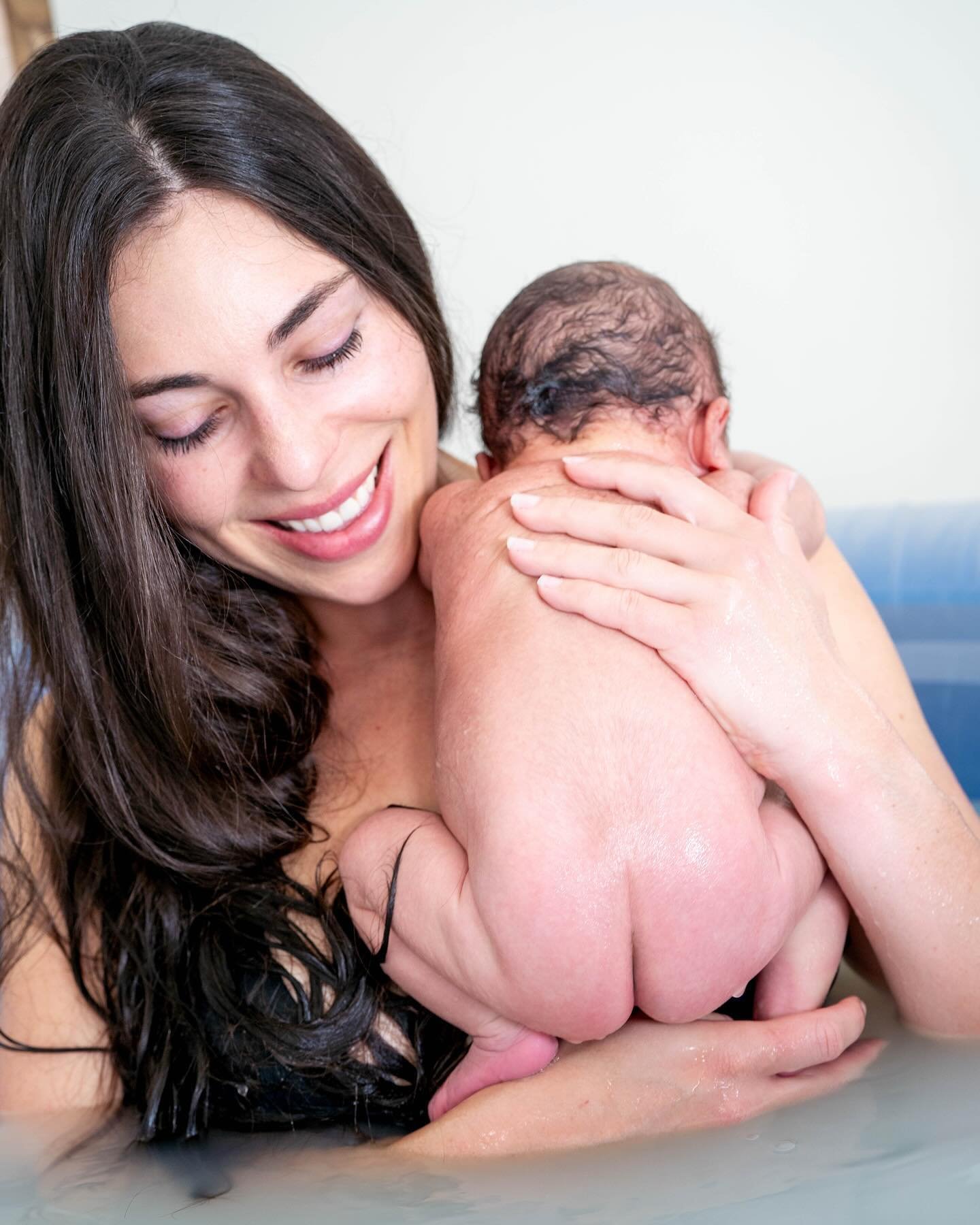 If you hire me as your newborn photographer, I will insist that we take a few snaps of your baby&rsquo;s butt. Because&hellip; come on. Look at this. Just take it in. You could look at your baby&rsquo;s butt forever. There&rsquo;s probably nothing mo