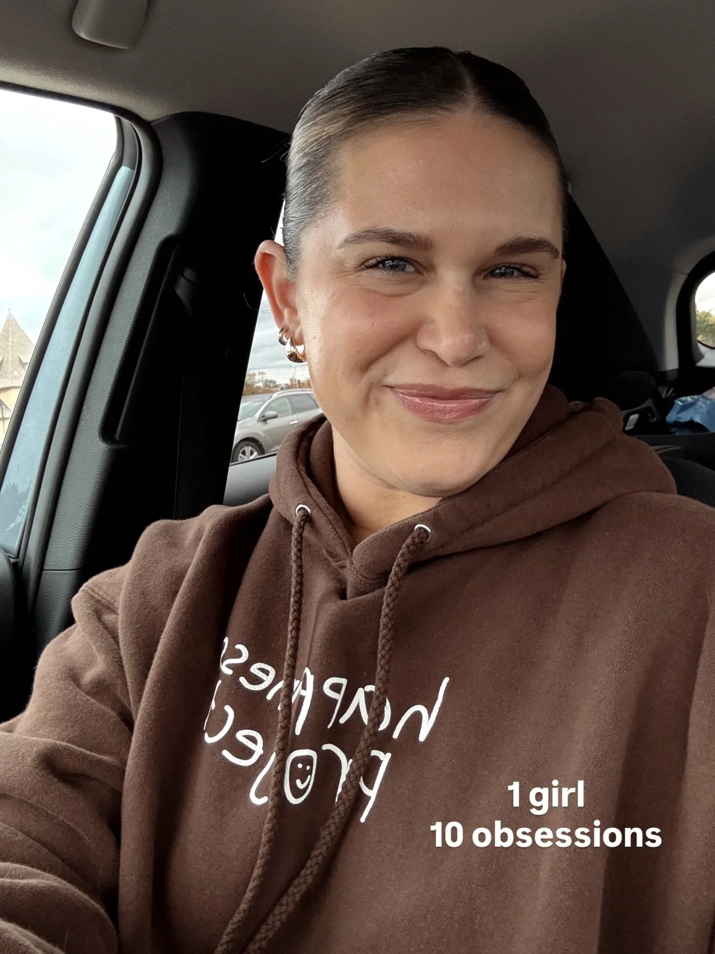 love my people, my career &amp; all of the glimmers in between ✨

#contentcreator #obsessions