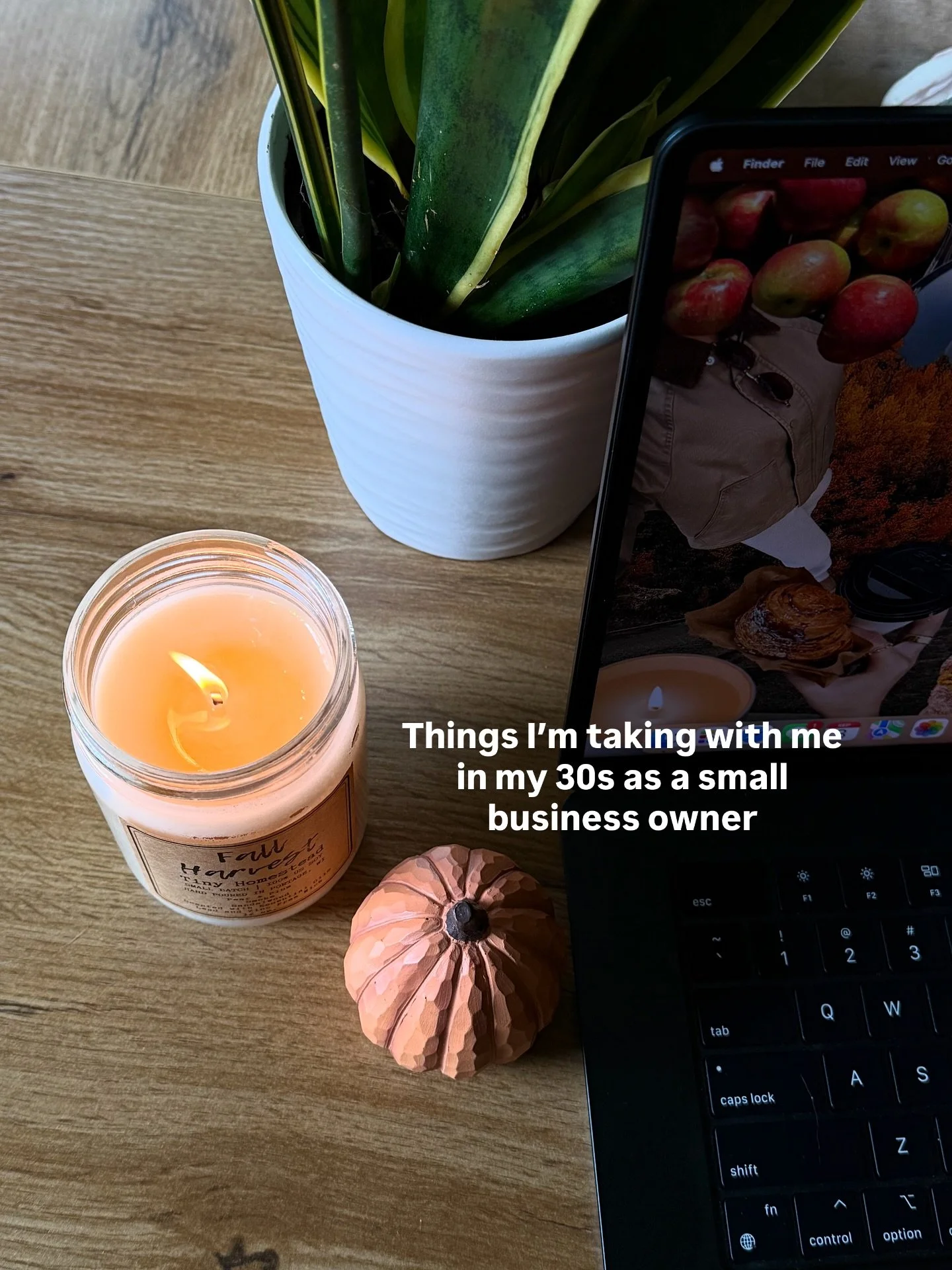 Sometimes it just takes another decade to figure it all out.. 😆🤞🏼🤭🥂🎉

Ready for all the growth coming my way. Anyone else need these as much as I do?