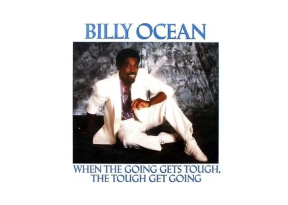 When the Going Gets Tough