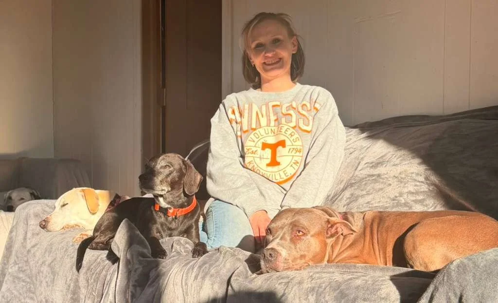 Kristen Lacefield is the Managing Director for ROAM Camp NYC Dog Boarding.