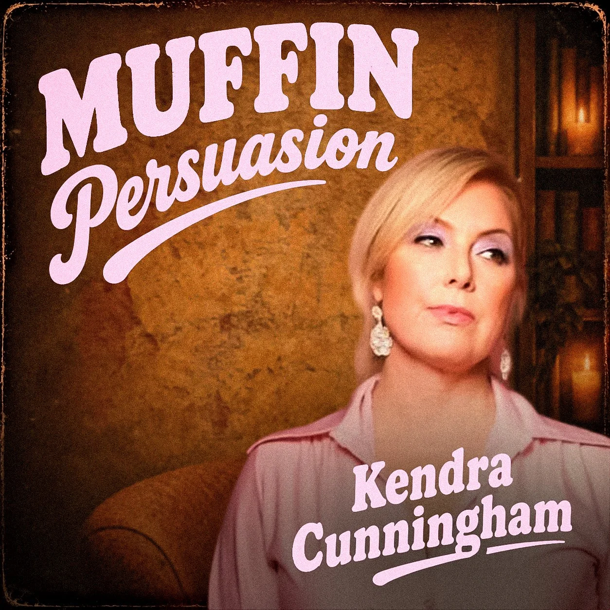 New comedy album June 23- pre release link
