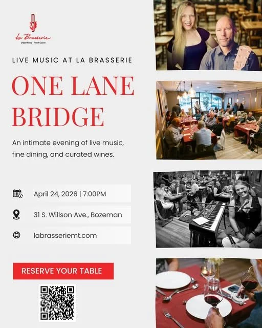 One Lane Bridge