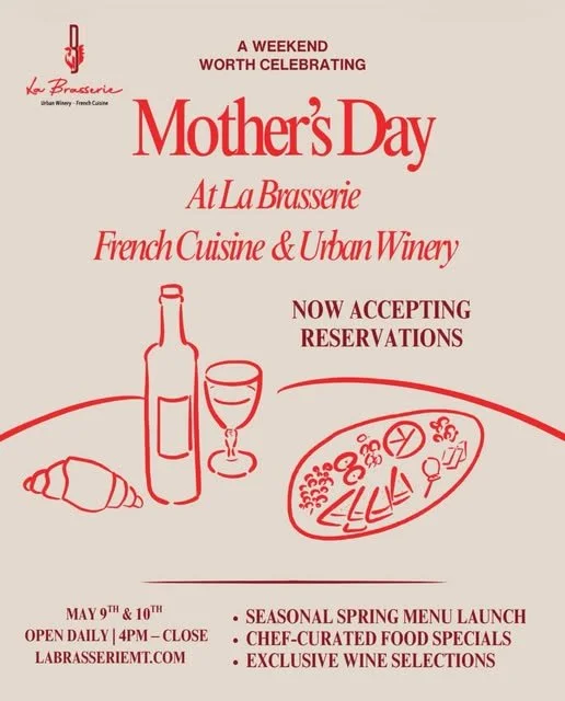 Mother's Day Brunch