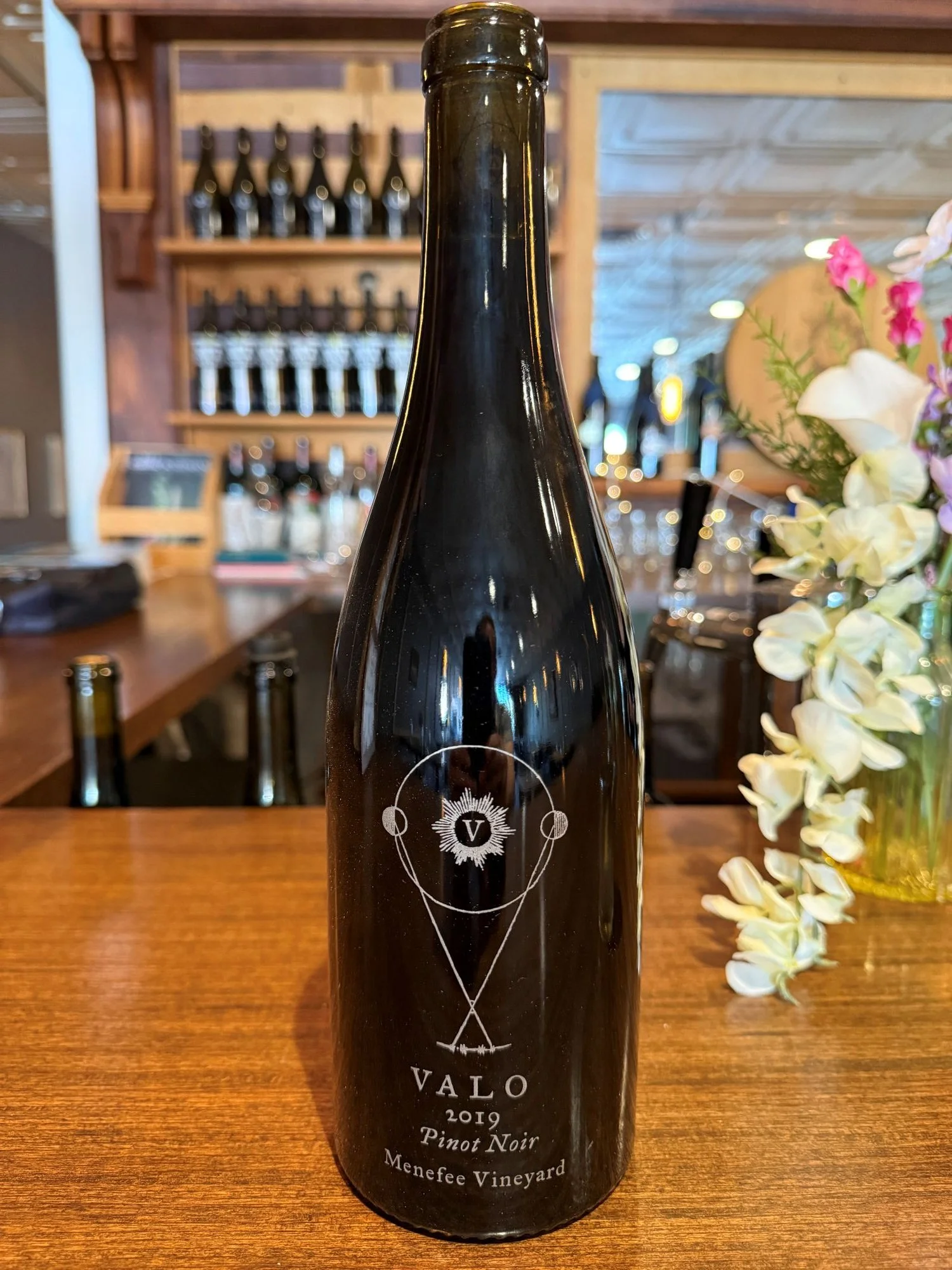 2019 Pinot Noir