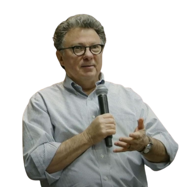 Doctor Ross Greene Lecturing