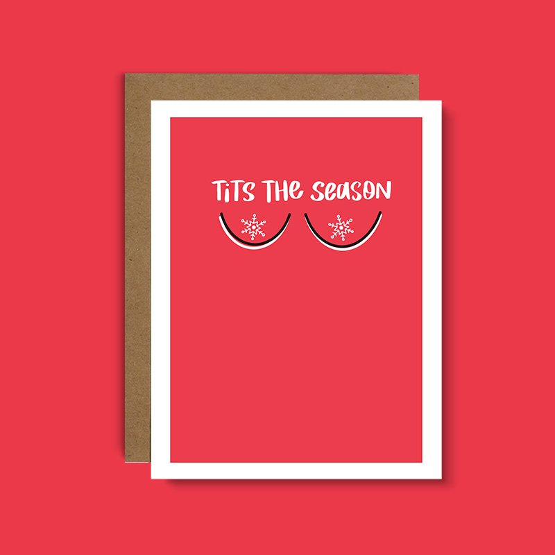 Tits the Season