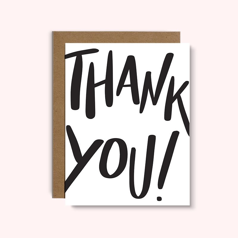 Thank You