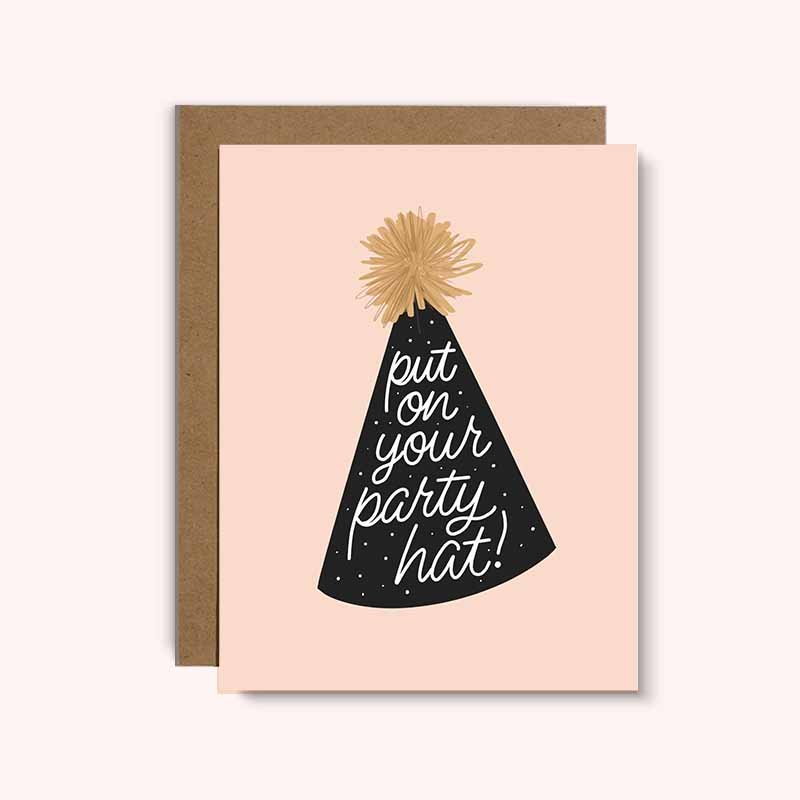 Party Hat
