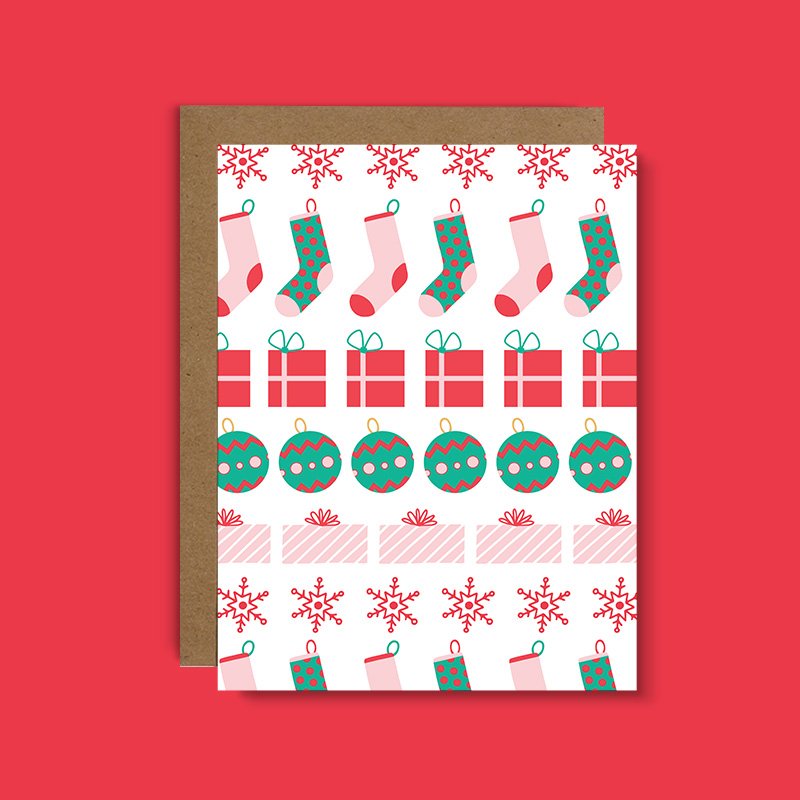 Christmas Pattern