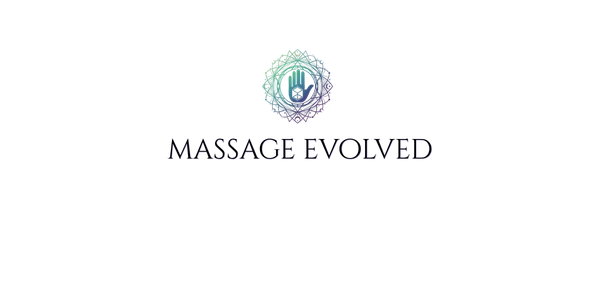 MASSAGE EVOLVED