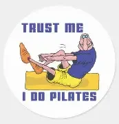 Pilates with Rachel- $5.00 per Class
