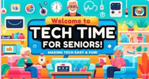 Tech Time 