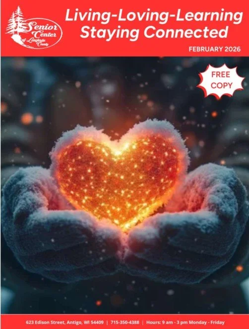 February 2026 Newsletter 