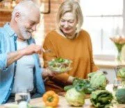 Health &amp; Nutrition Presentation