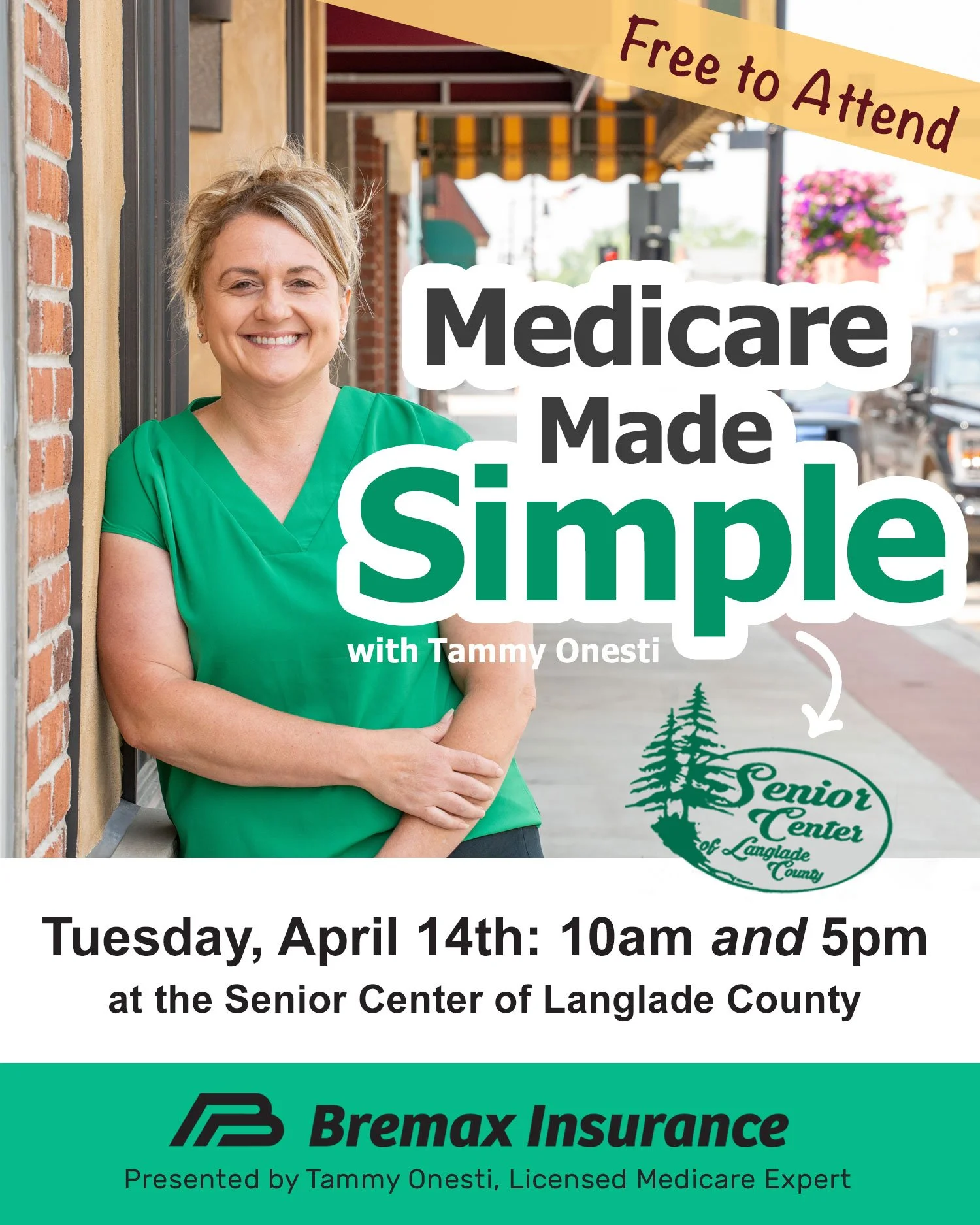 Medicare Made Simple