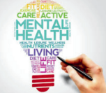  Mental Health &amp; Emotional Wellness Presentation 